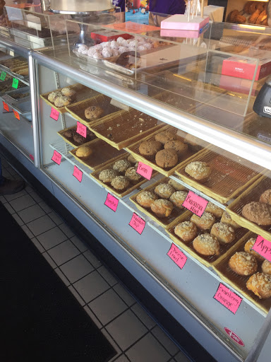 Donut Shop «Ridge Donut Cafe», reviews and photos, 1600 Portland Ave, Rochester, NY 14621, USA