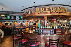 Brewery Bar and Restaurant