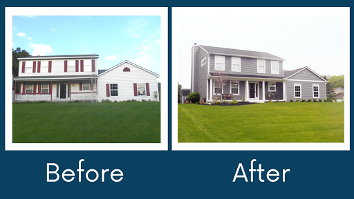 Construction Company «Grennan Construction», reviews and photos, 917 Orchard Lake Rd, Pontiac, MI 48341, USA