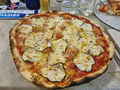 Ristorante Pizzeria La Fiaba in Ischia di Castro, Provincia di Viterbo