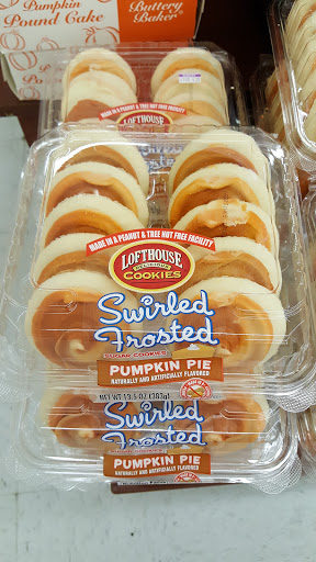 Grocery Store «Kroger», reviews and photos, 1905 N Jackson St #500, Tullahoma, TN 37388, USA