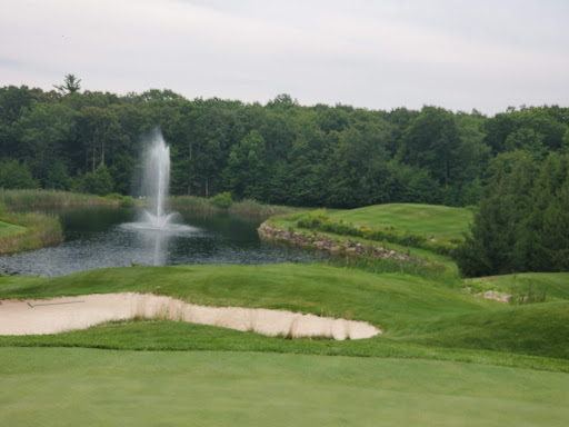 Golf Club «Jack Frost National Golf Club», reviews and photos, 1 Clubhouse Dr, Blakeslee, PA 19610, USA
