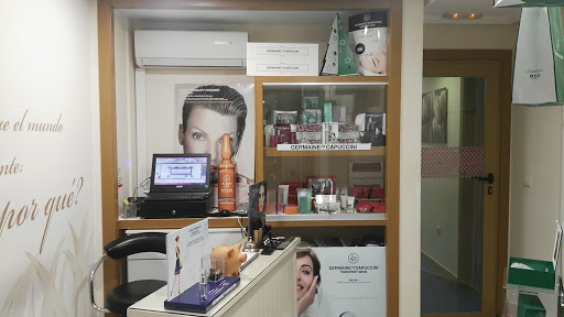Peluquería y Estética Hermi en Benidorm, Alicante