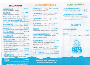 Photo n°2 de La Pizza de Tonin à Castelnau-de-Médoc ()