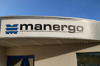 Manergo à Raismes
