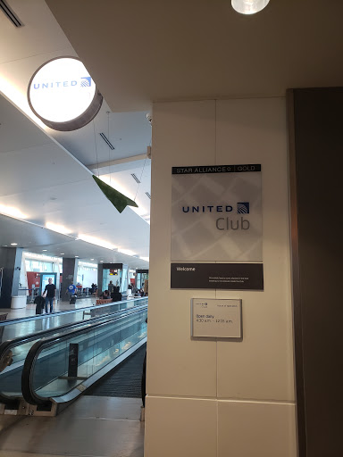 Lounge «United Club Lounge», reviews and photos, 17801 International Blvd, Seattle, WA 98158, USA