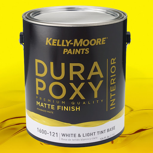 Paint Store «Kelly-Moore Paints», reviews and photos, 4156 Telegraph Ave, Oakland, CA 94609, USA