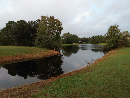 Golf Course «Deercreek Country Club», reviews and photos, 7816 Mc Laurin Rd N, Jacksonville, FL 32256, USA
