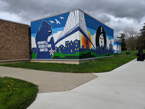 Community Center «Crowell Community Center», reviews and photos, 16630 Lahser Rd, Detroit, MI 48219, USA