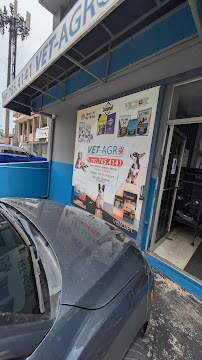 Vet-Agro inc - Photo 8 - Car repair in Bayamón, Puerto Rico, Bayamón