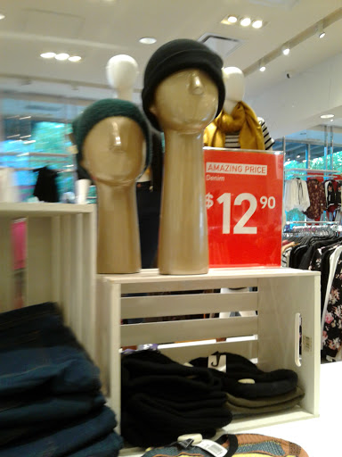 Department Store «Nordstrom Partridge Creek», reviews and photos, 17310 Hall Rd, Charter Twp of Clinton, MI 48038, USA