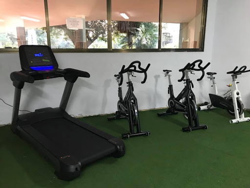 Club Deportivo Saladar en Silla, Valencia