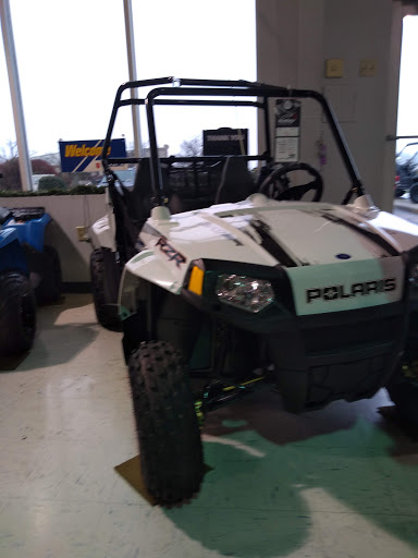 Motorcycle Dealer «Valley Cycle Center», reviews and photos, 100 Myersons Dr, Winchester, VA 22602, USA