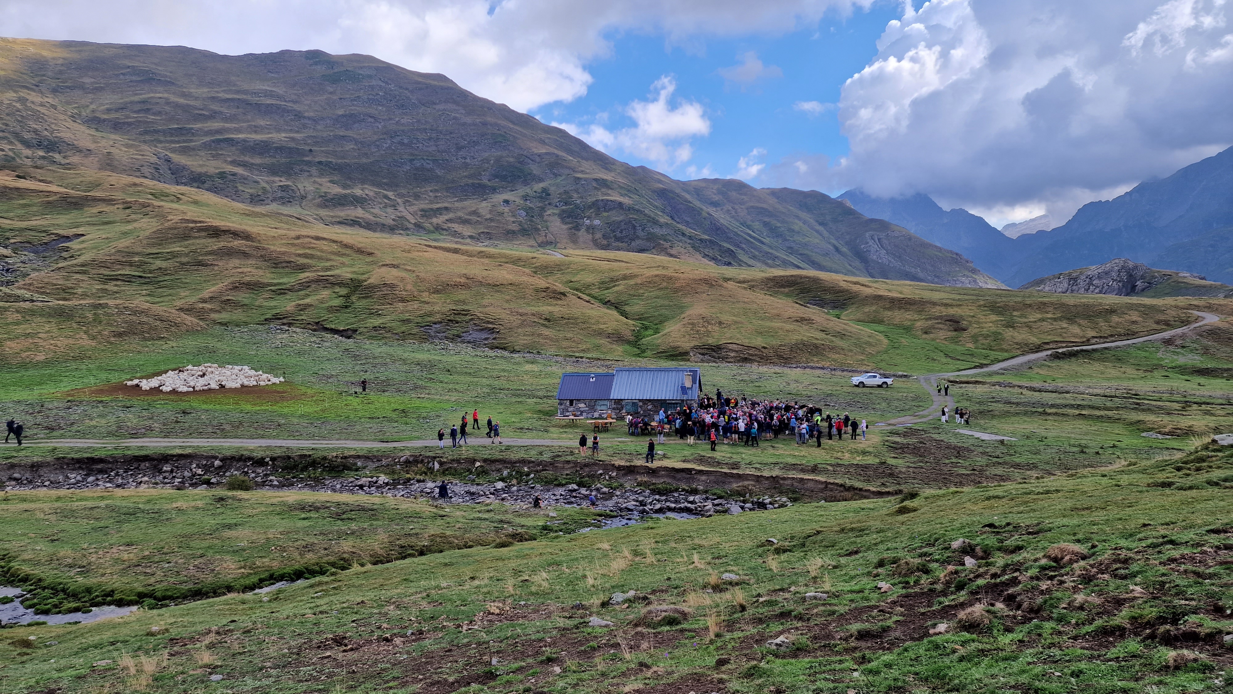 Photo n° 1 de l'avis de Véronique.a fait le 10/09/2022 à 11:41