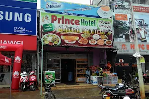Prince Hotel image