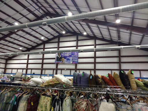 Thrift Store «Goodwill Retail Store & Donation Center», reviews and photos
