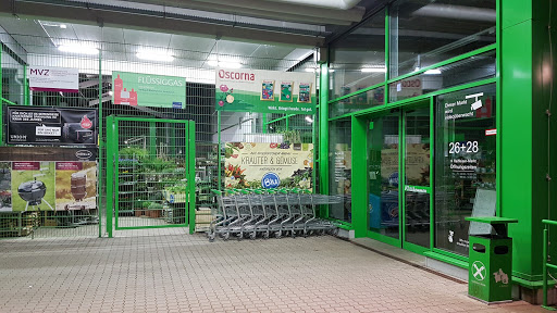 Raiffeisen Markt Wipperfürth unter Wipperfürth, 