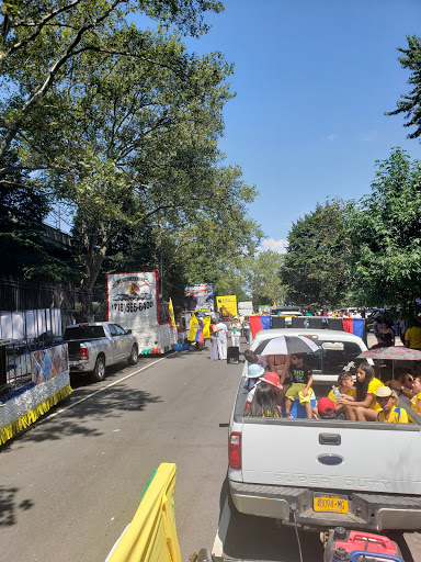 Bowling Alley «Bowlero Queens», reviews and photos, 69-10 34th Ave, Woodside, NY 11377, USA