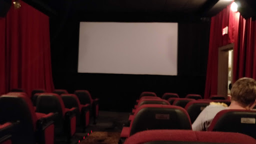 Movie Theater «The Grand Cinema», reviews and photos, 606 Fawcett Ave, Tacoma, WA 98402, USA