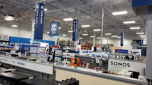 Electronics Store «Best Buy», reviews and photos, 3377 Berlin Turnpike, Newington, CT 06111, USA