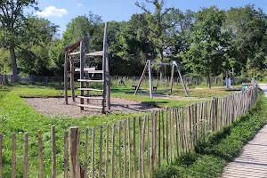 Parc de Cesson-la-Forêt image