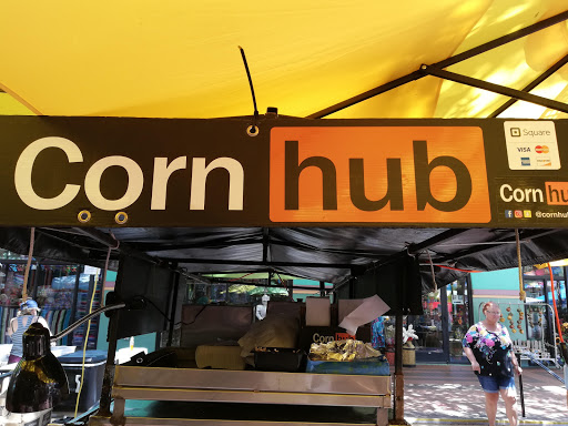 Cultural Center «Historic Market Square», reviews and photos, 514 W Commerce St, San Antonio, TX 78207, USA