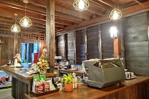 Sepia House cafe’&bistro image