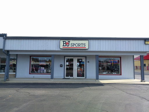 B J Sports, 453 W Kilgore Rd, Kalamazoo, MI 49008, USA, 