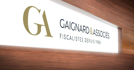 Gaignard & Associates LLP