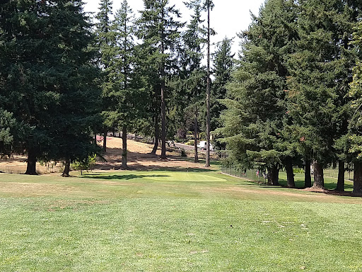 Public Golf Course «Lake Oswego Public Golf Course», reviews and photos, 17525 SW Stafford Rd, Lake Oswego, OR 97034, USA