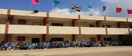 موقع السادات التعليمي - الموقع الرسمي لمدرسة الشهيد محمد انور السادات