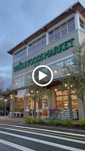 Whole Foods Market, 2800 196th St SW #100, Lynnwood, WA 98036, USA, 