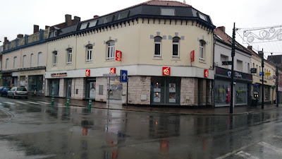 Caisse d'Epargne Harnes à Harnes