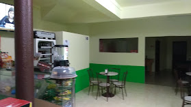 Cafe Alto Pina
