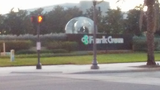 Human Resource Consulting «FrankCrum», reviews and photos