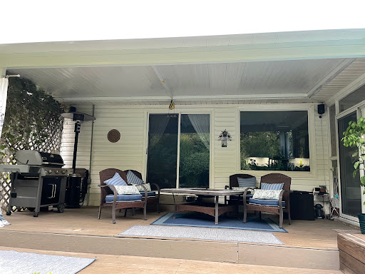 Insulation Contractor «Isbell Services», reviews and photos, 2519 28th St, Tuscaloosa, AL 35401, USA