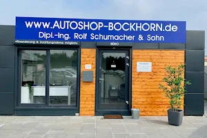 Autoshop Bockhorn Dipl.-Ing. Rolf Schumacher & Sohn image