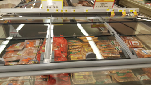 Grocery Store «Ingles Markets», reviews and photos, 8004 Warren H Abernathy Hwy, Spartanburg, SC 29301, USA