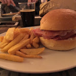 Photo n°7 de l'avis de Mattia.i fait le 01/04/2017 à 11:58 sur le  F.lli Macondo à Oleggio