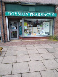 Royston Pharmacy