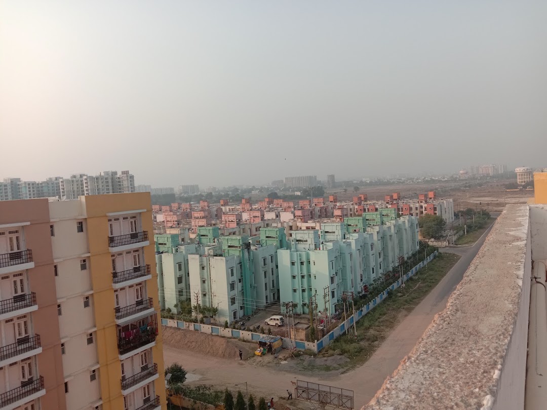 Kailash Enclave