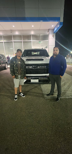 Diamond Chevrolet Buick GMC image