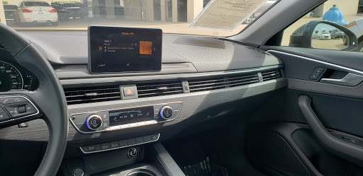 Used Car Dealer «European Motors Inc.», reviews and photos, 6401 W Park Blvd, Plano, TX 75093, USA