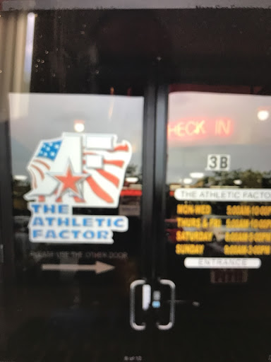 Health Club «Athletic Factor Gym & Fitness Center», reviews and photos, 2301 W Sample Rd # 5-3B, Pompano Beach, FL 33073, USA