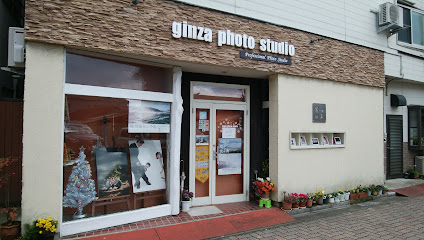 ギンザフォトスタジオ