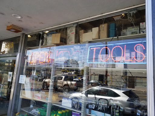 Home Improvement Store «Lincoln True Value Hardware», reviews and photos, 1609 Lincoln Blvd, Venice, CA 90291, USA