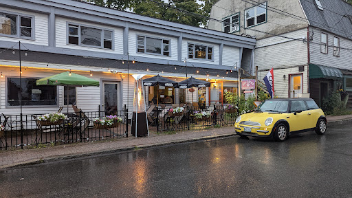 Restaurant «Lompoc Cafe», reviews and photos, 36 Rodick St, Bar Harbor, ME 04609, USA