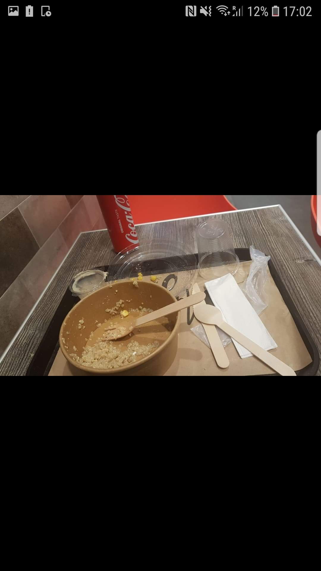Photo n° 2 de l'avis de Jul.Z fait le 04/07/2019 à 14:59