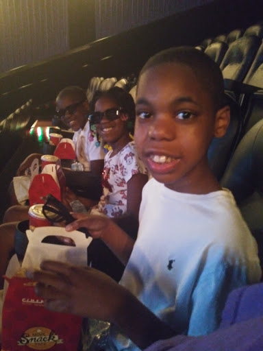 Movie Theater «Cinemark Tinseltown USA», reviews and photos, 3004 Linden Dr, Bristol, VA 24202, USA