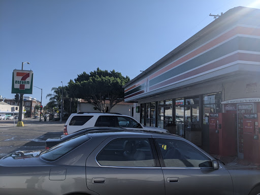 Convenience Store «7-Eleven», reviews and photos, 837 S Gaffey St, San Pedro, CA 90731, USA